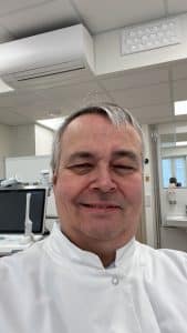 Gynekologi Pasi Pöllänen